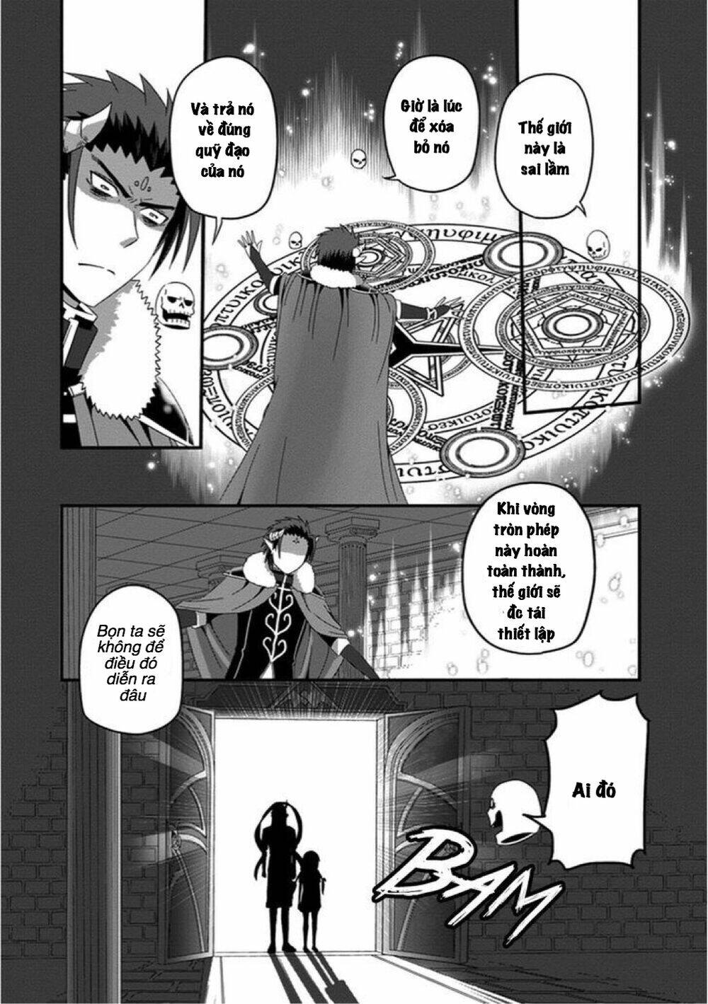 Thú Cưng Của Tôi Là Quỷ Vương: Chapter 28