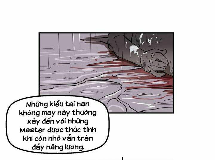 Raid: Chapter 16