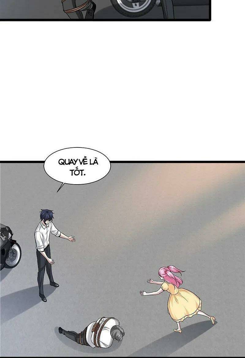 Đô Thị Tà Vương: Chapter 225