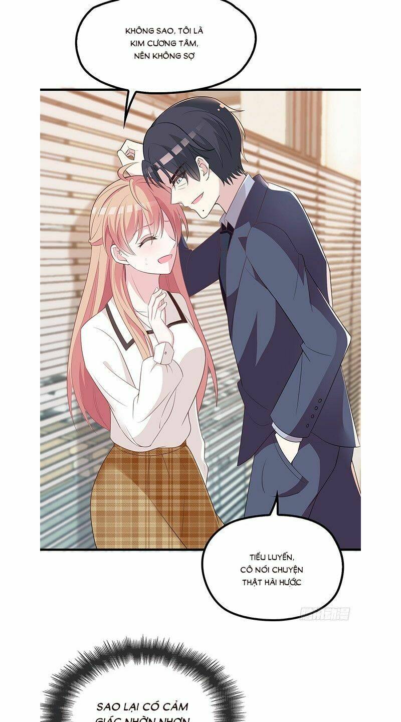 Bí Mật Kết Hôn Với Ảnh Đế: Vợ Ơi Đến Đây Tấn Công Đi Nào: Chapter 48