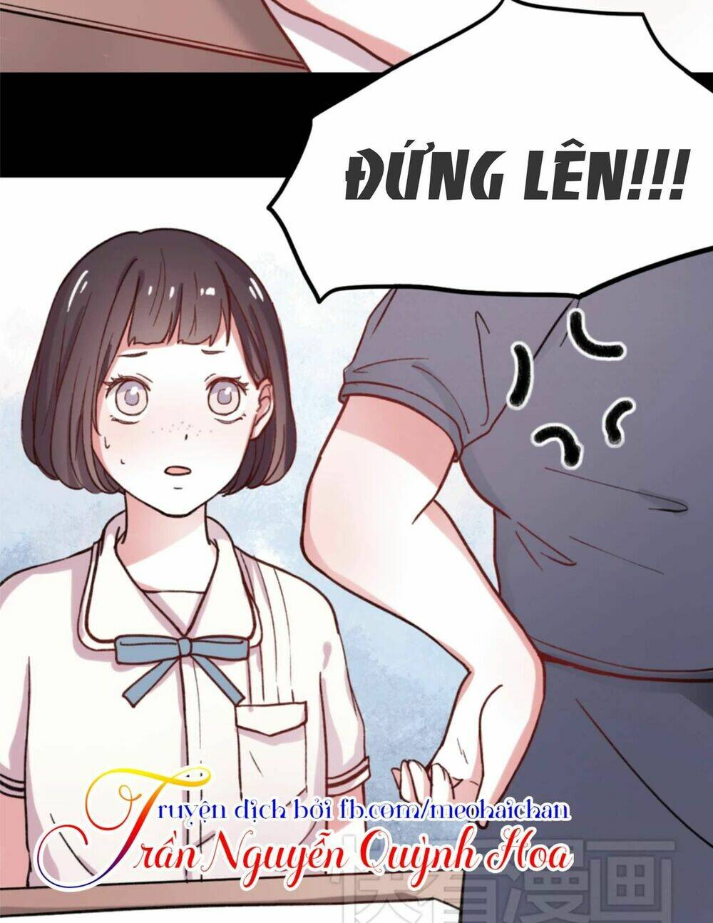 Cậu Đã Từng Yêu Tôi: Chapter 4