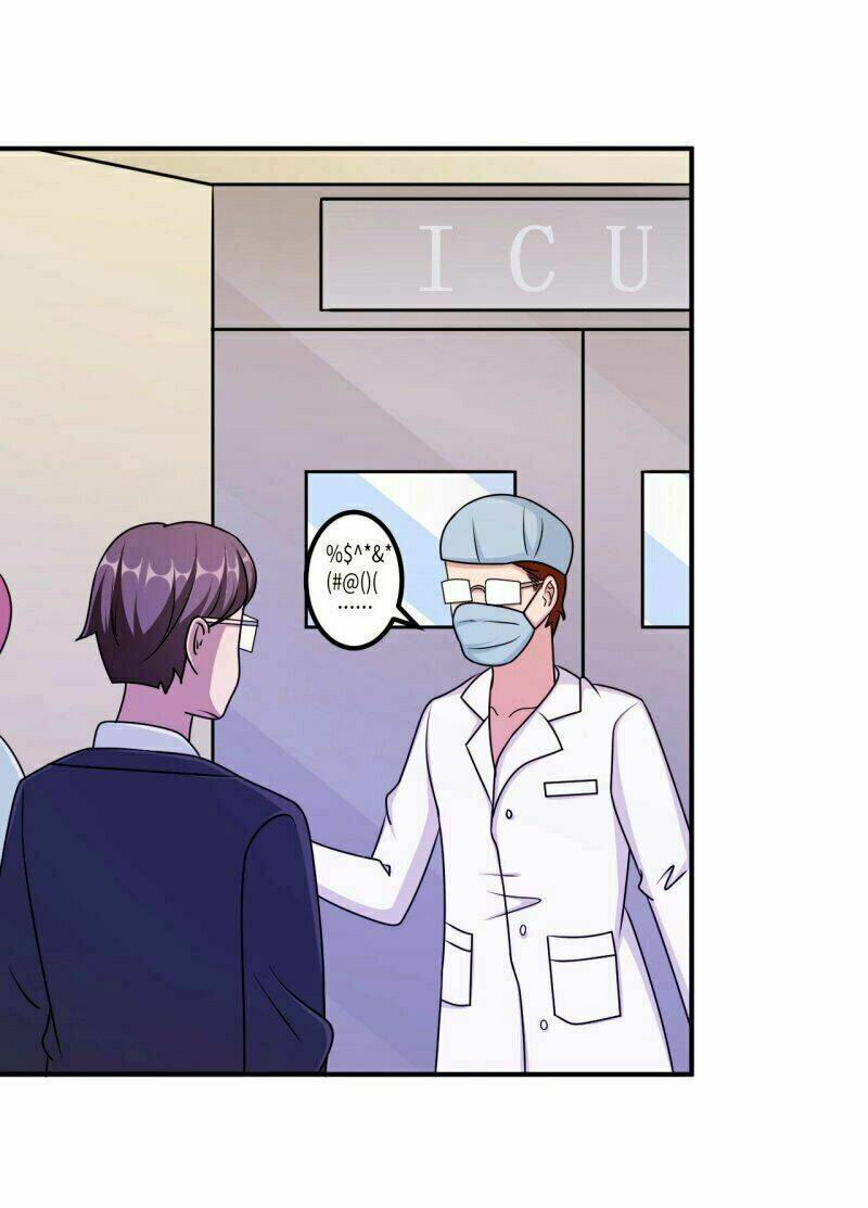 Mạc Thiếu Bức Hôn: Vợ Mới Khó Chống Đỡ: Chapter 95