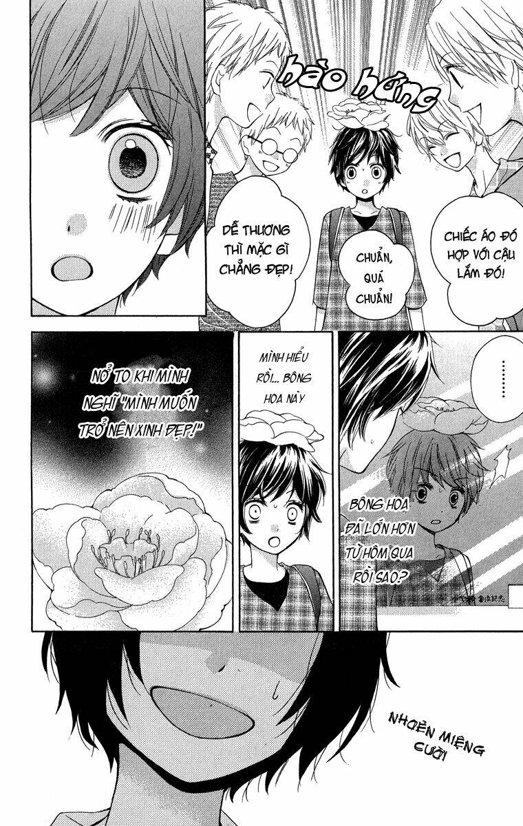 Screaming Lesson!!!: Chapter 32