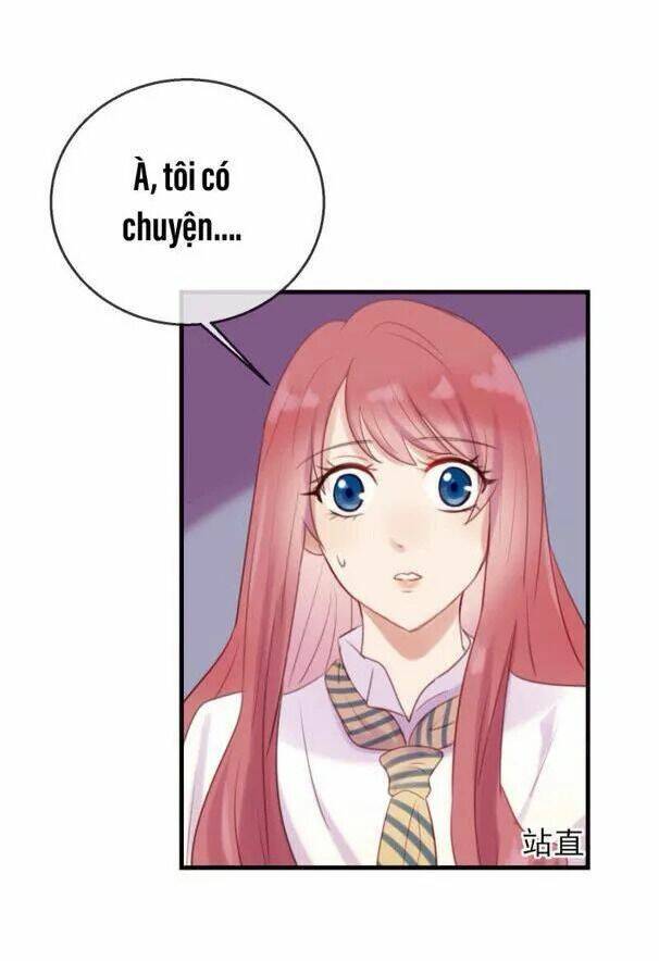 Độc Dược Của Tình Yêu: Chapter 23