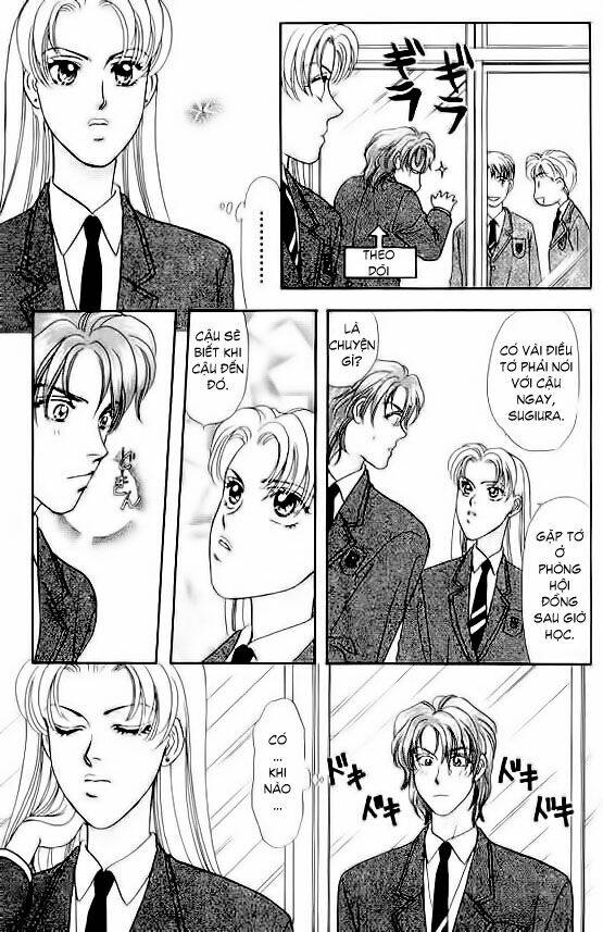 Yamada Tarou Monogatari - Công Tử Nghèo: Chapter 3.2