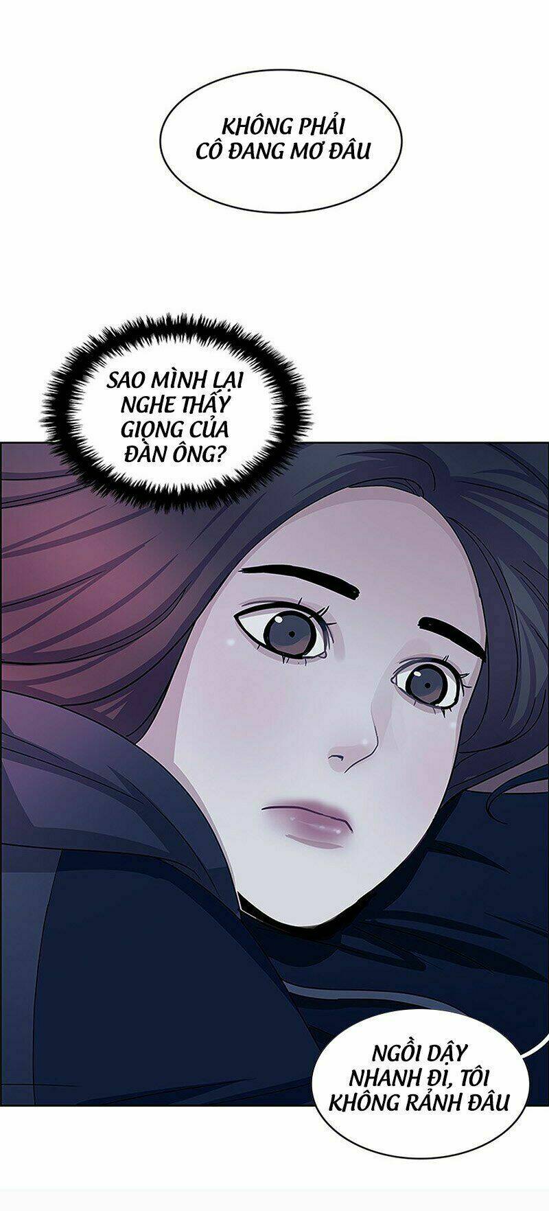 Nửa Đêm Ở Poppy Land: Chapter 6