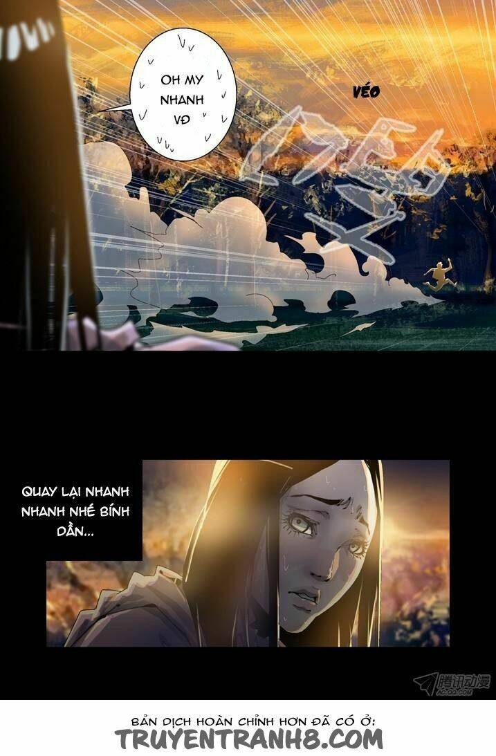 Thâu Hồn: Chapter 77