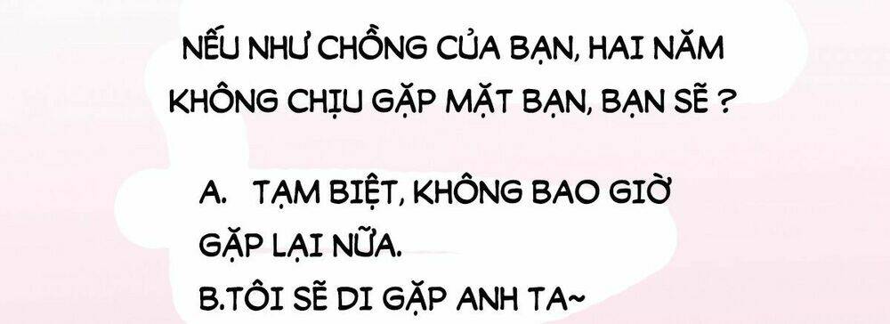 Manh Thê Khó Dỗ: Chapter 2