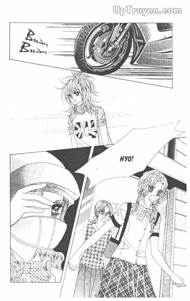 Dạ Khúc: Chapter 14