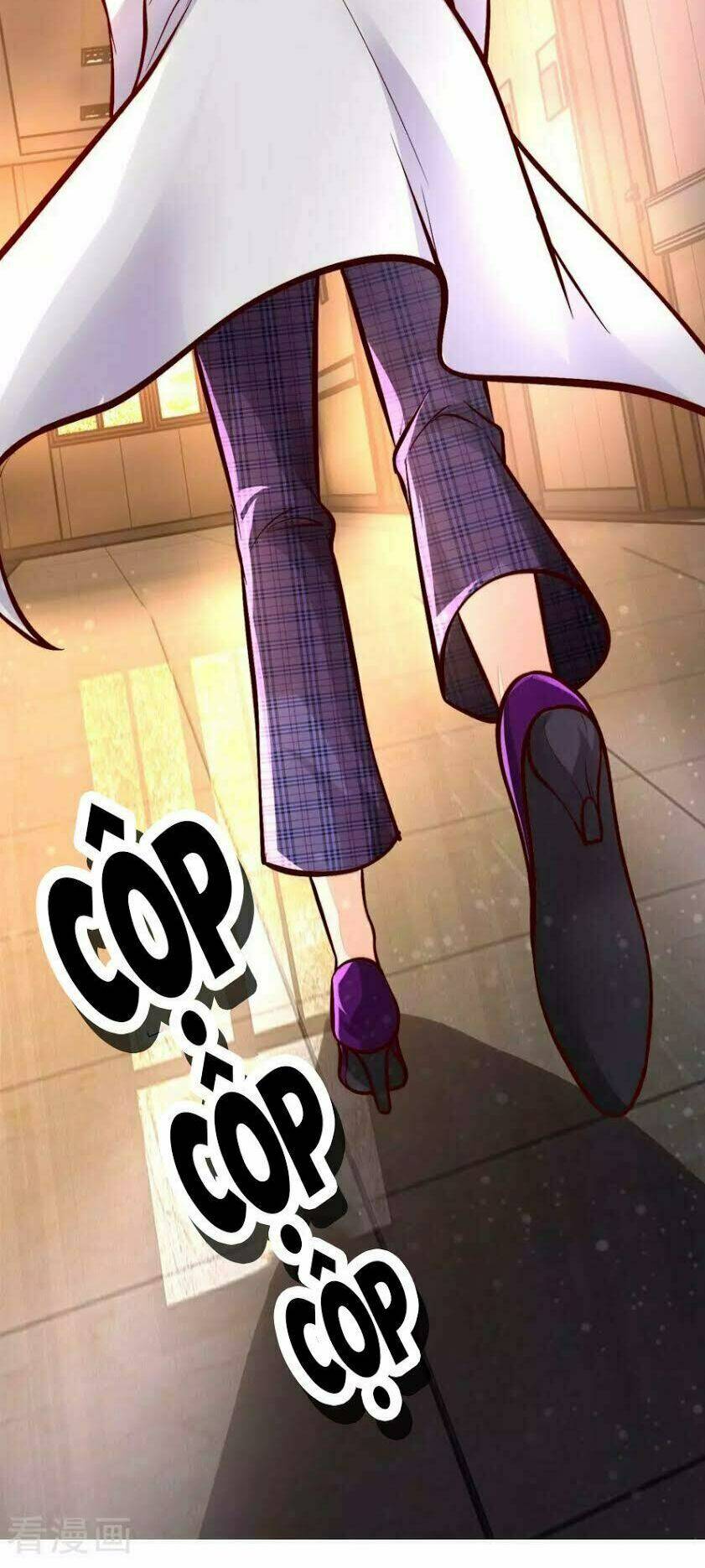 Y Sủng Thành Hôn: Chapter 15