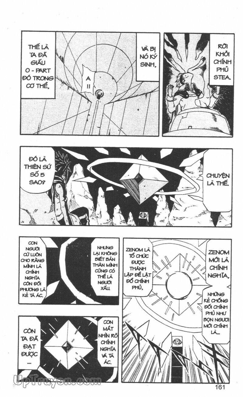 Cuộc Phiêu Lưu Của Quỷ Satan: Chapter 72