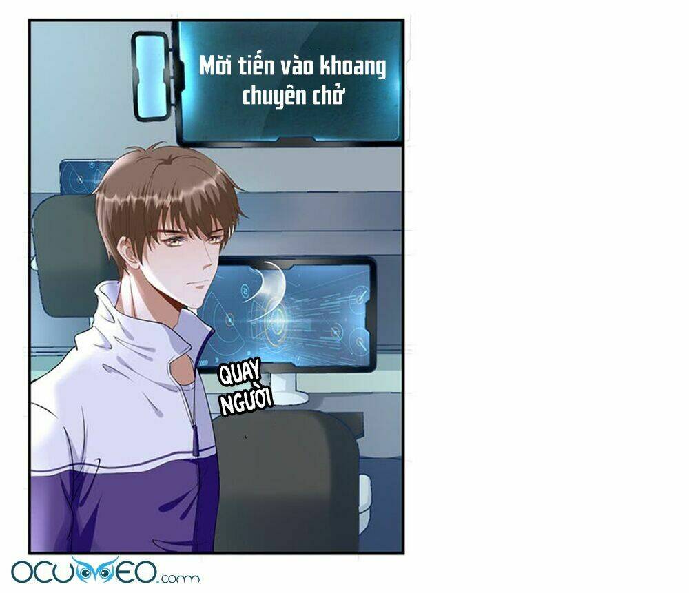 Bạn Trai Điều Khiển Giấc Mơ: Chapter 6