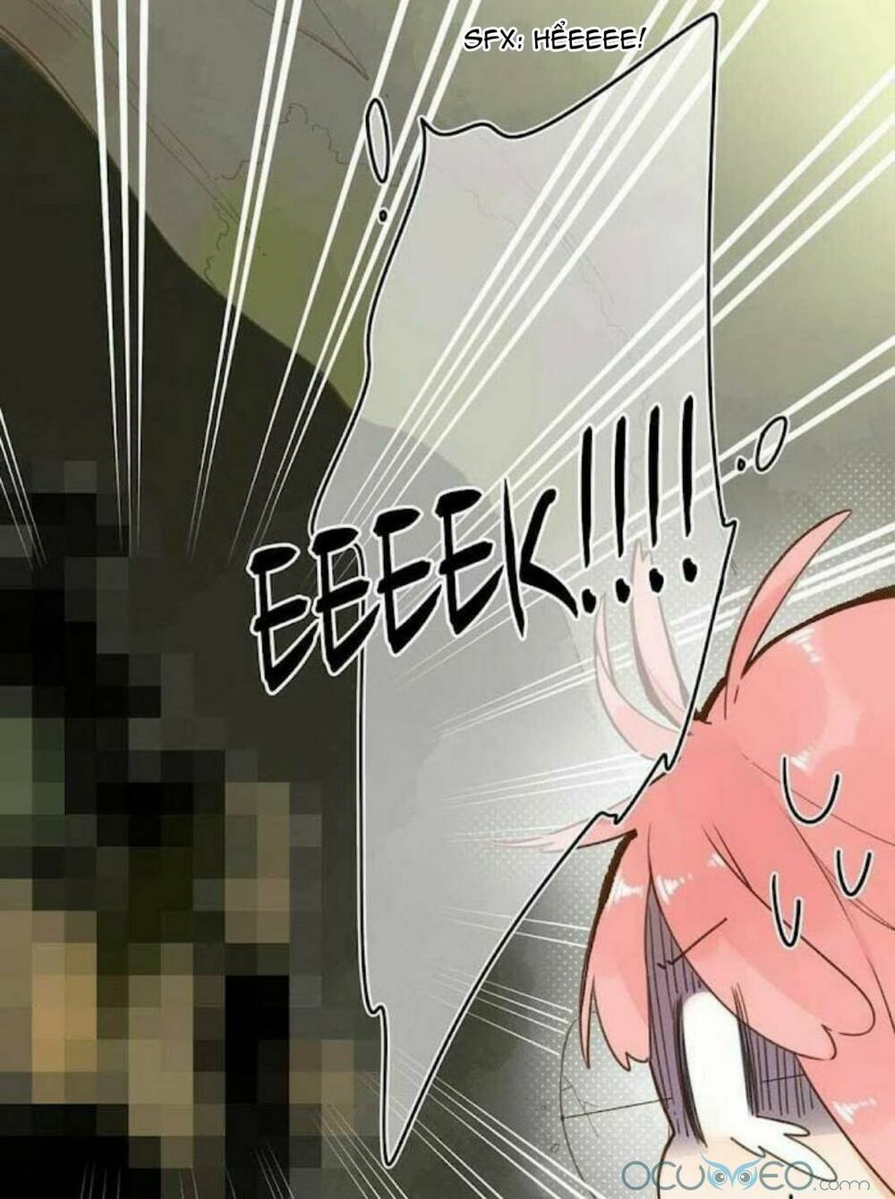 Sos! Tôi Đã Yêu Một Con Sâu Bướm (Phần 2): Chapter 12