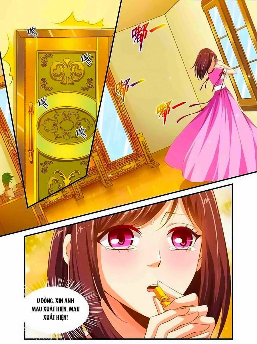 Bán Yêu Khuynh Thành: Chapter 39