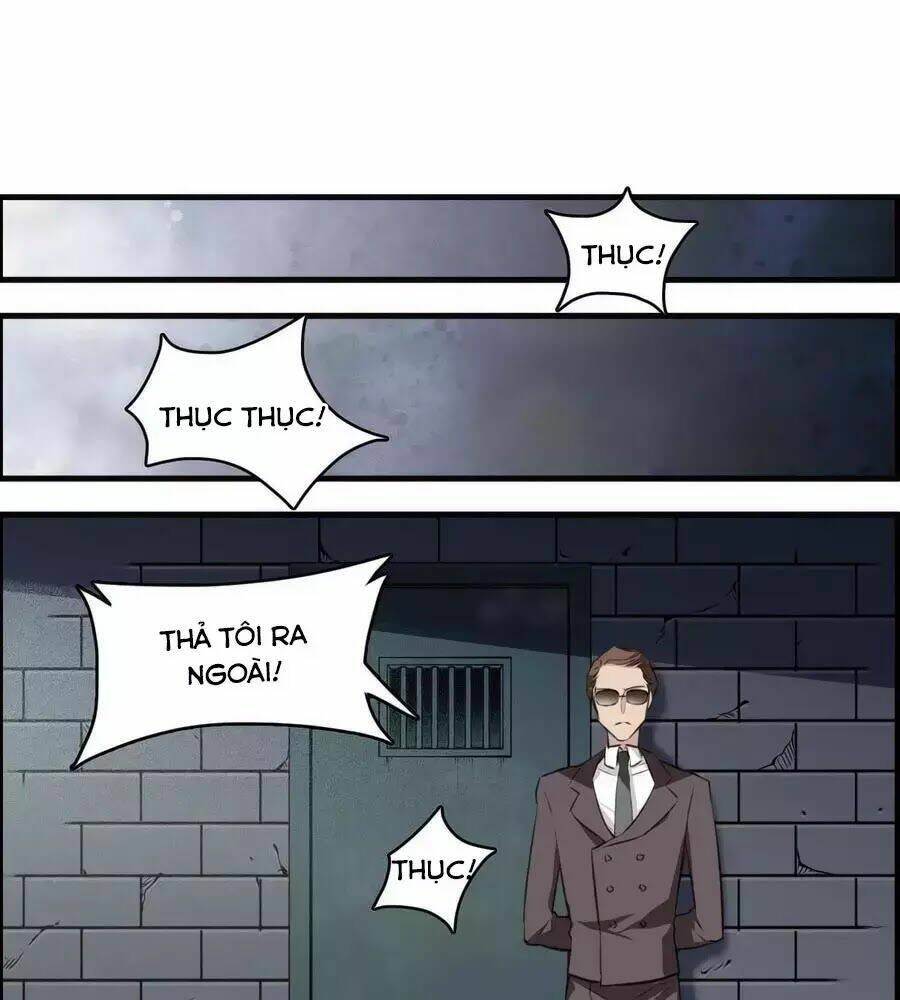 Cuốn Sách Vận Mệnh Của Tôi: Chapter 64