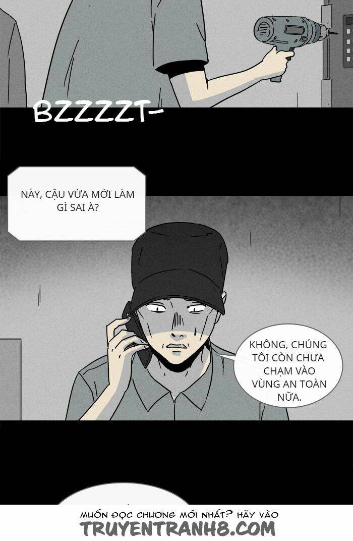 Những Câu Chuyện Bất Thường: Chapter 169