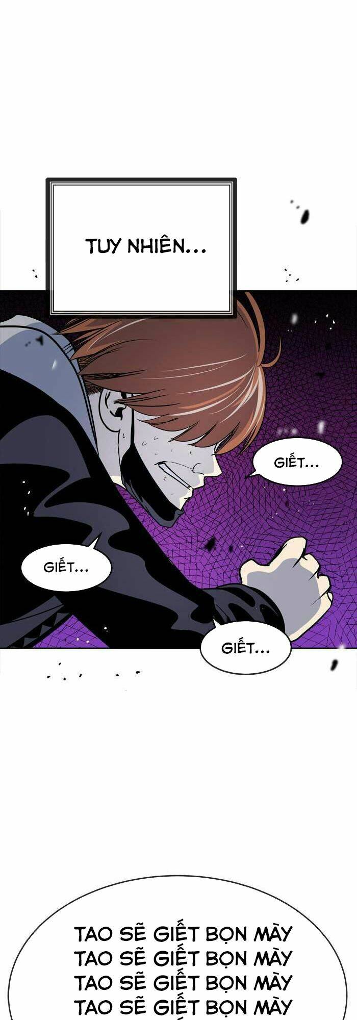 Change (Jinyuan): Chapter 100