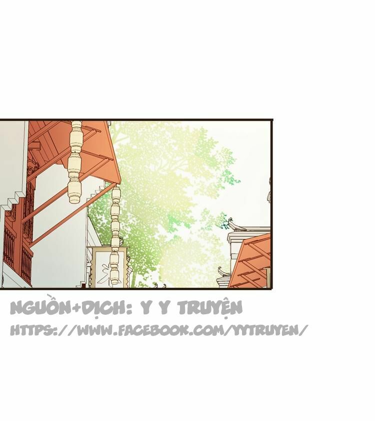 Giáo chủ yêu nghiệt mau nằm xuống: Chapter 22
