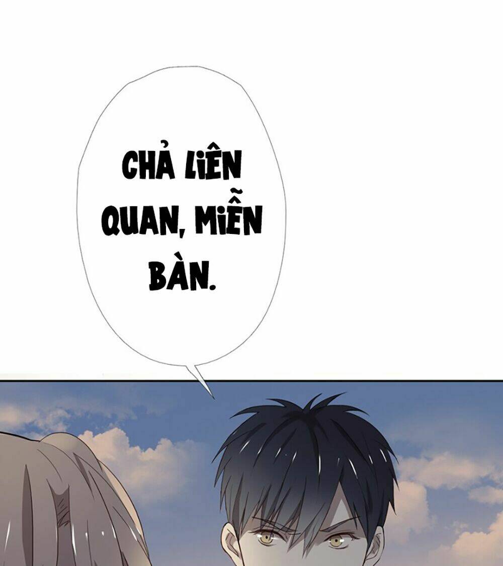 Thiếu Niên Rắc Rối: Chapter 9