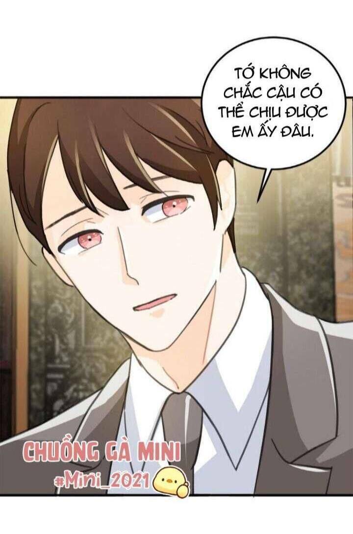 101 Cách Chinh Phục Trái Tim Em: Chapter 10