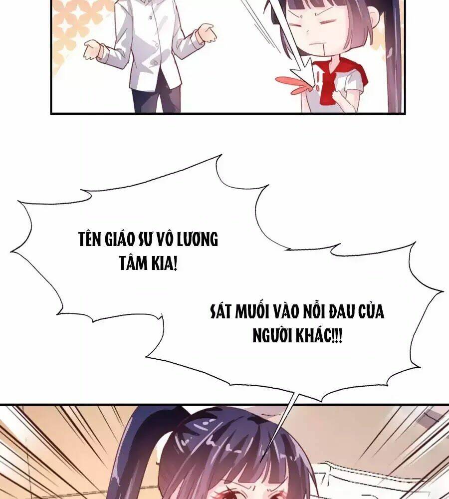 Sau Này Vẫn Cứ Thích Anh: Chapter 71