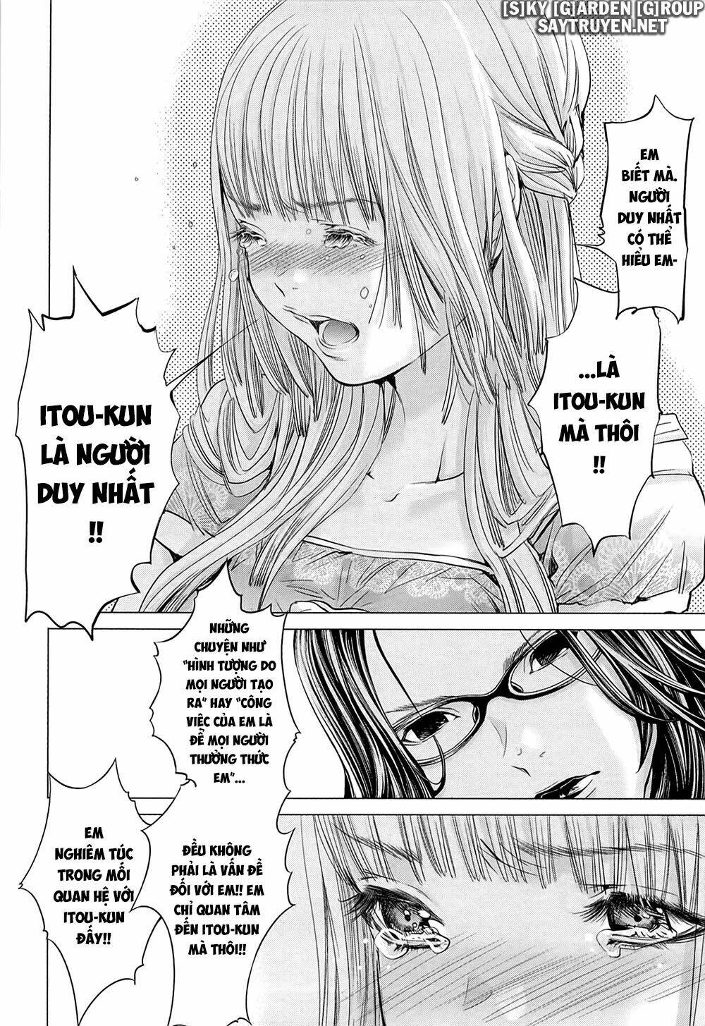 Minimum: Chapter 44