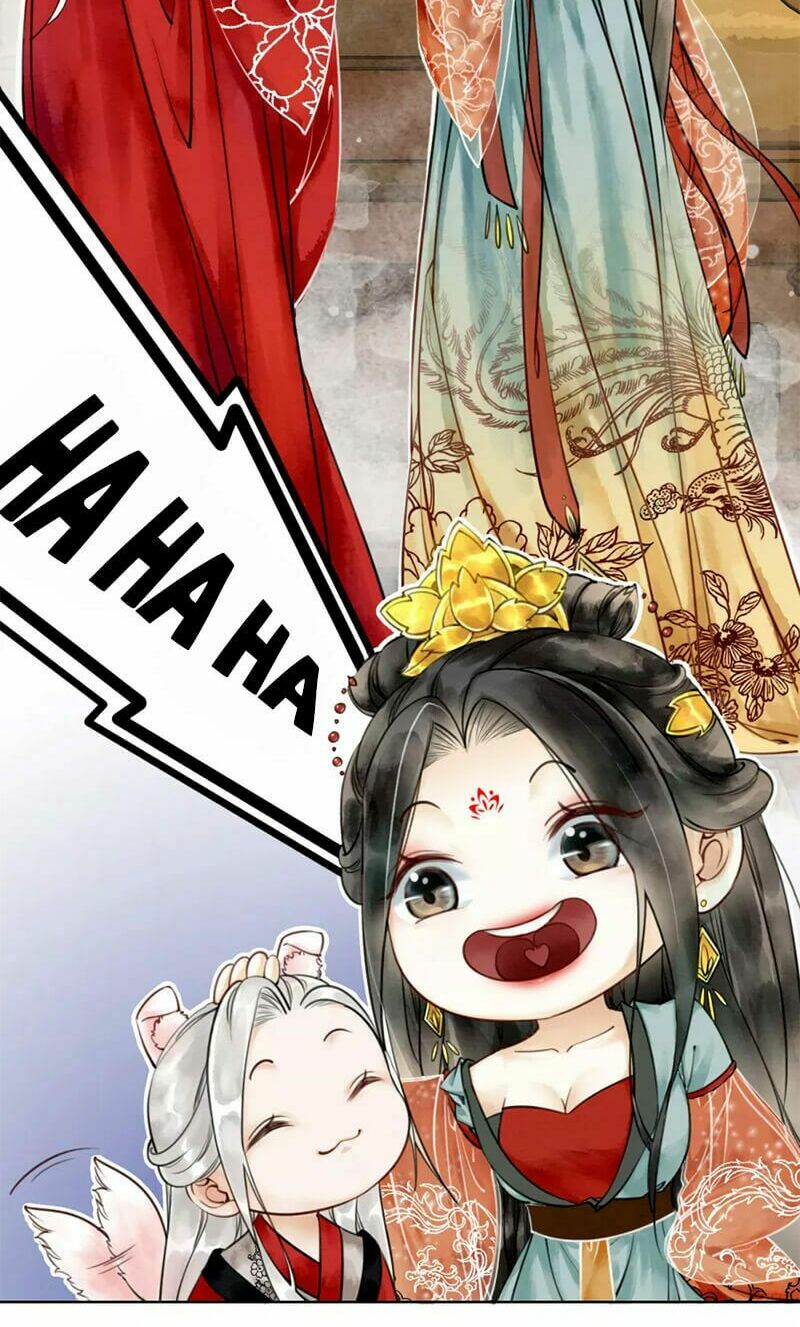Hậu Cung Của Trẫm Cháy Rồi!: Chapter 0