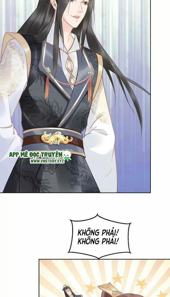 Nhất Sinh Nhất Thế Tiếu Thương Khung: Chapter 18