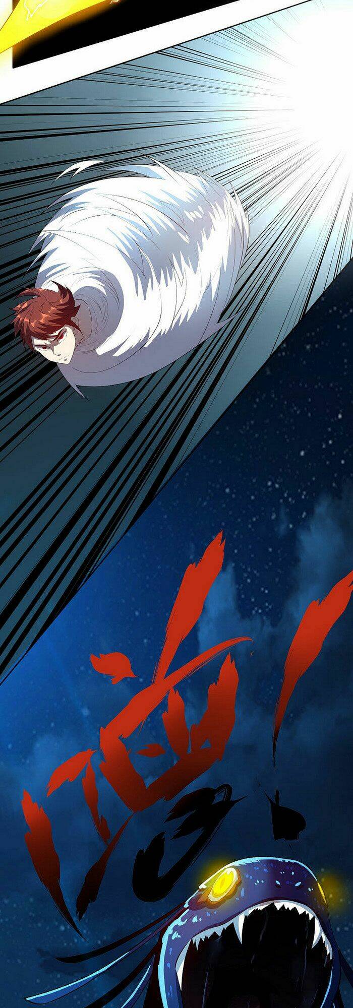 Vương Bài Thần Y: Chapter 50