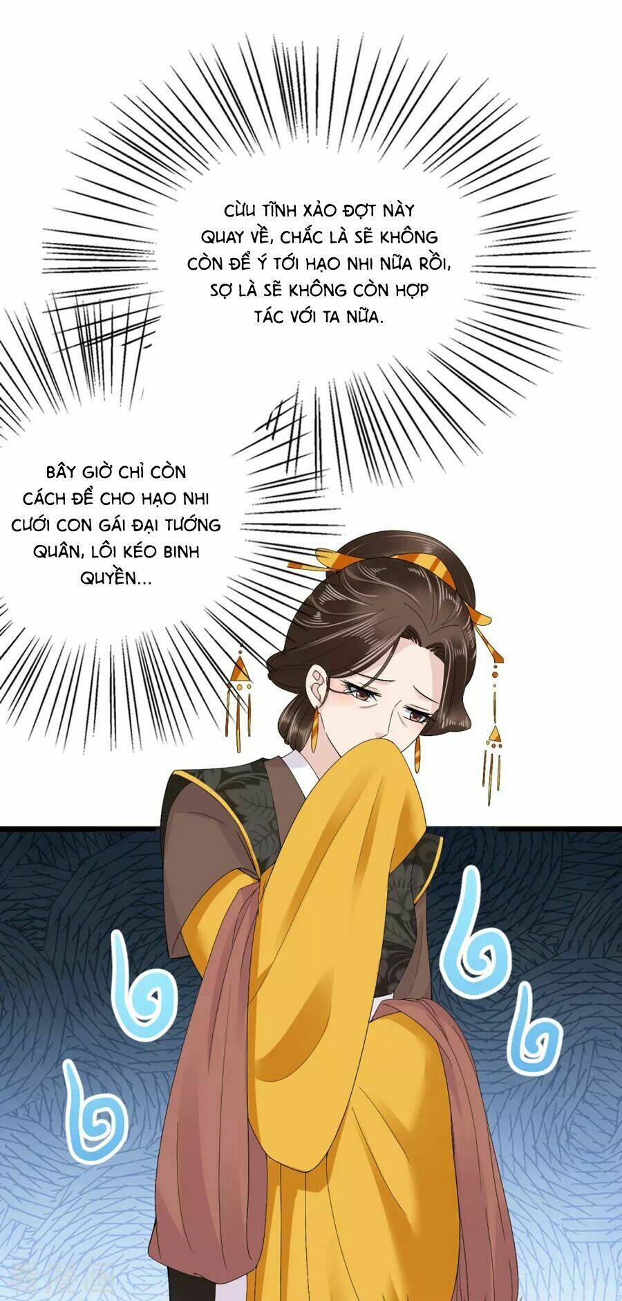 Phú Bà Bạc Tỷ Trong Lãnh Cung: Chapter 52