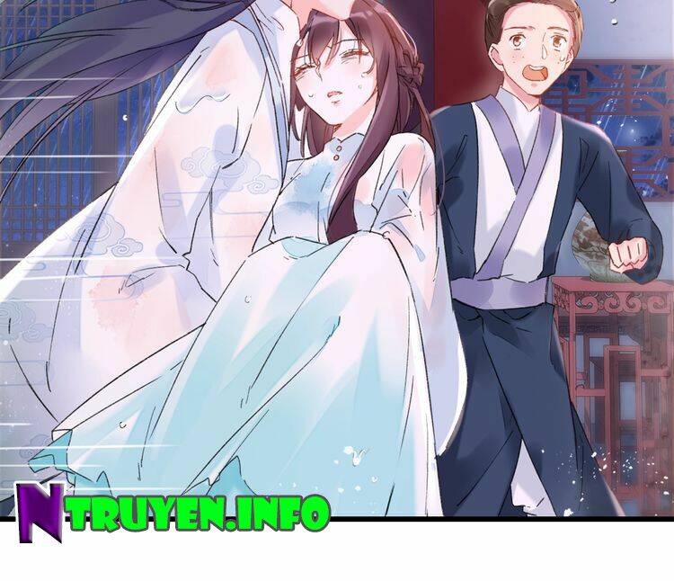 Hoa Nhan Sách: Chapter 84.2