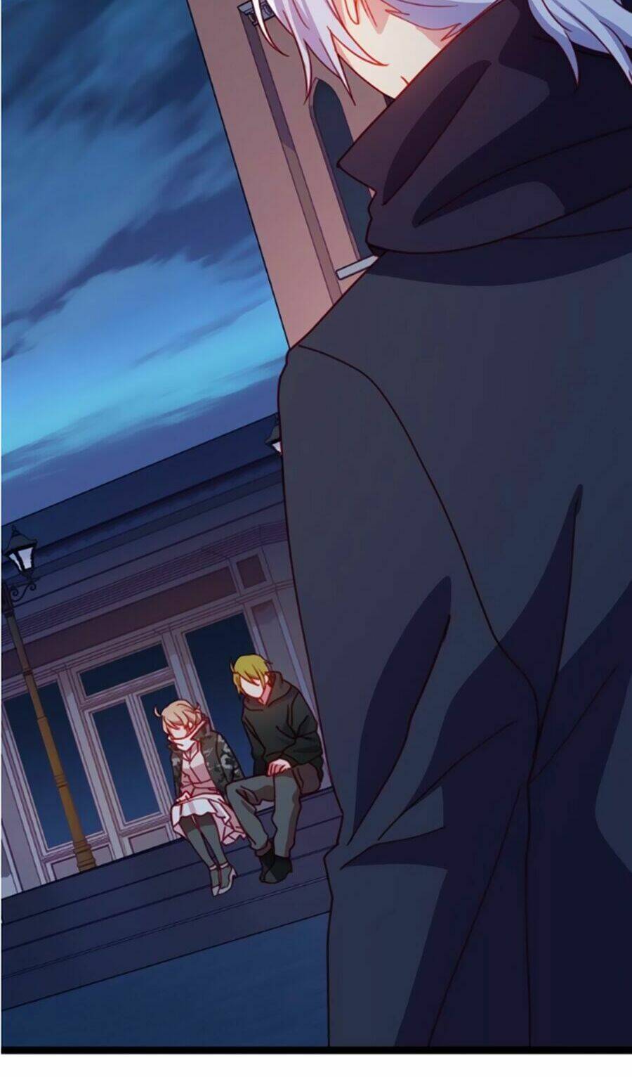 Bài Hát Tình Yêu: Chapter 13