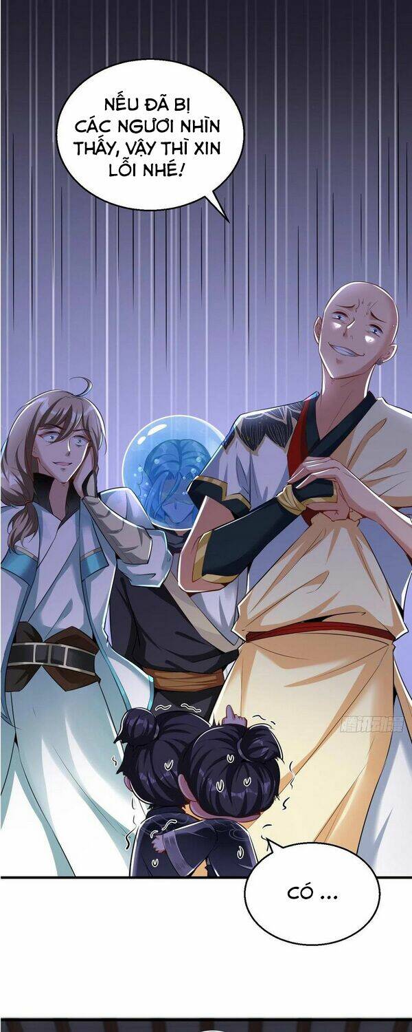 Tà Du Ký: Chapter 91