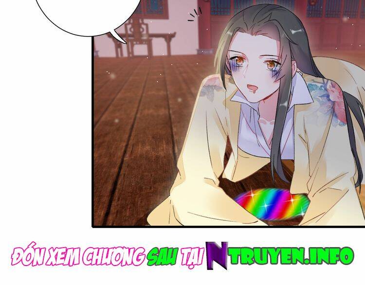 Hoa Nhan Sách: Chapter 78.1