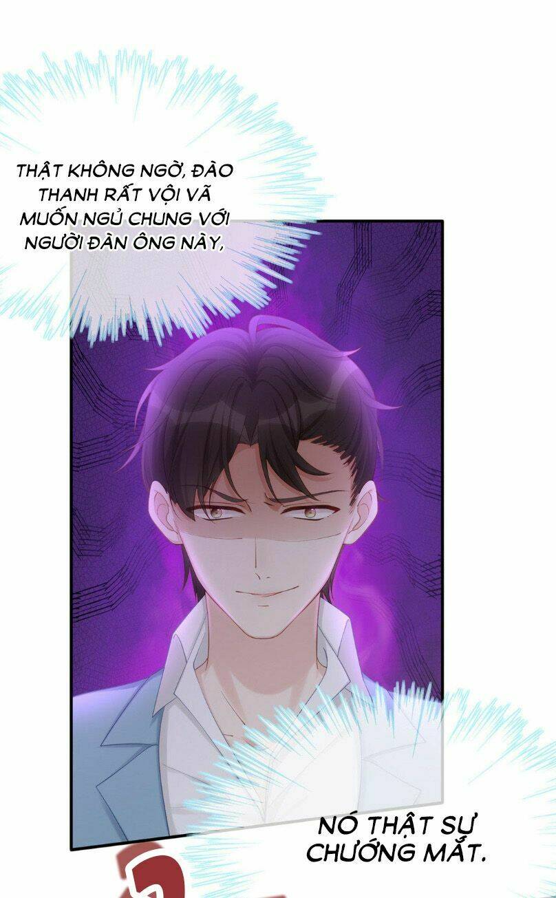 Chỉ Muốn Cưng Chiều Em: Chapter 13