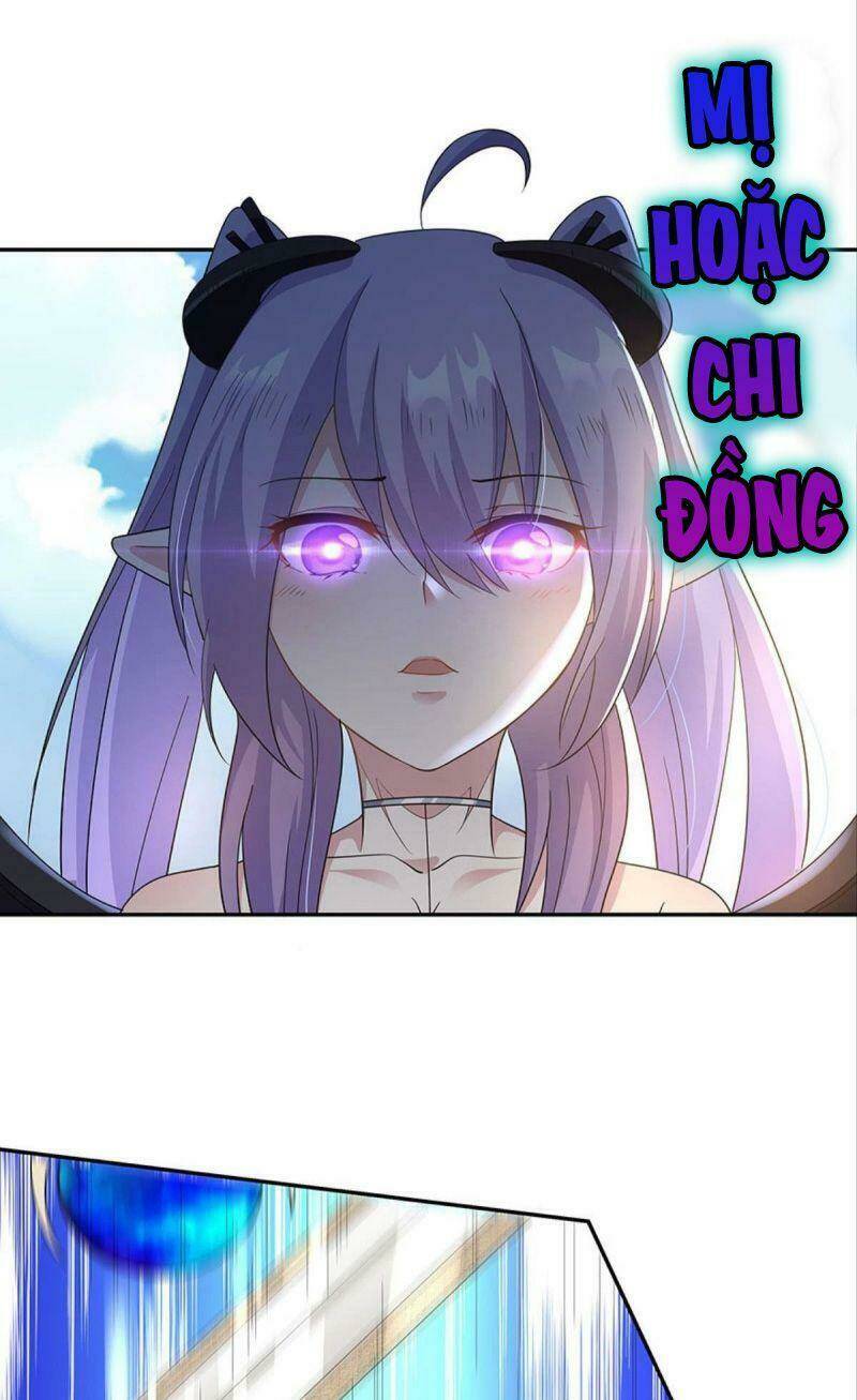 Xâm Lược Vạn Giới: Chapter 34