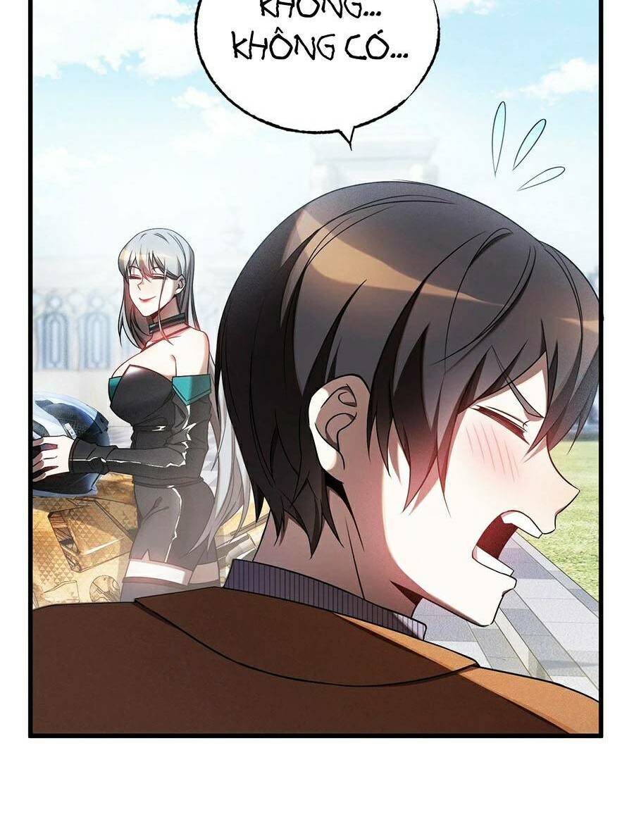 Người Chơi Siêu Mạnh: Chapter 11