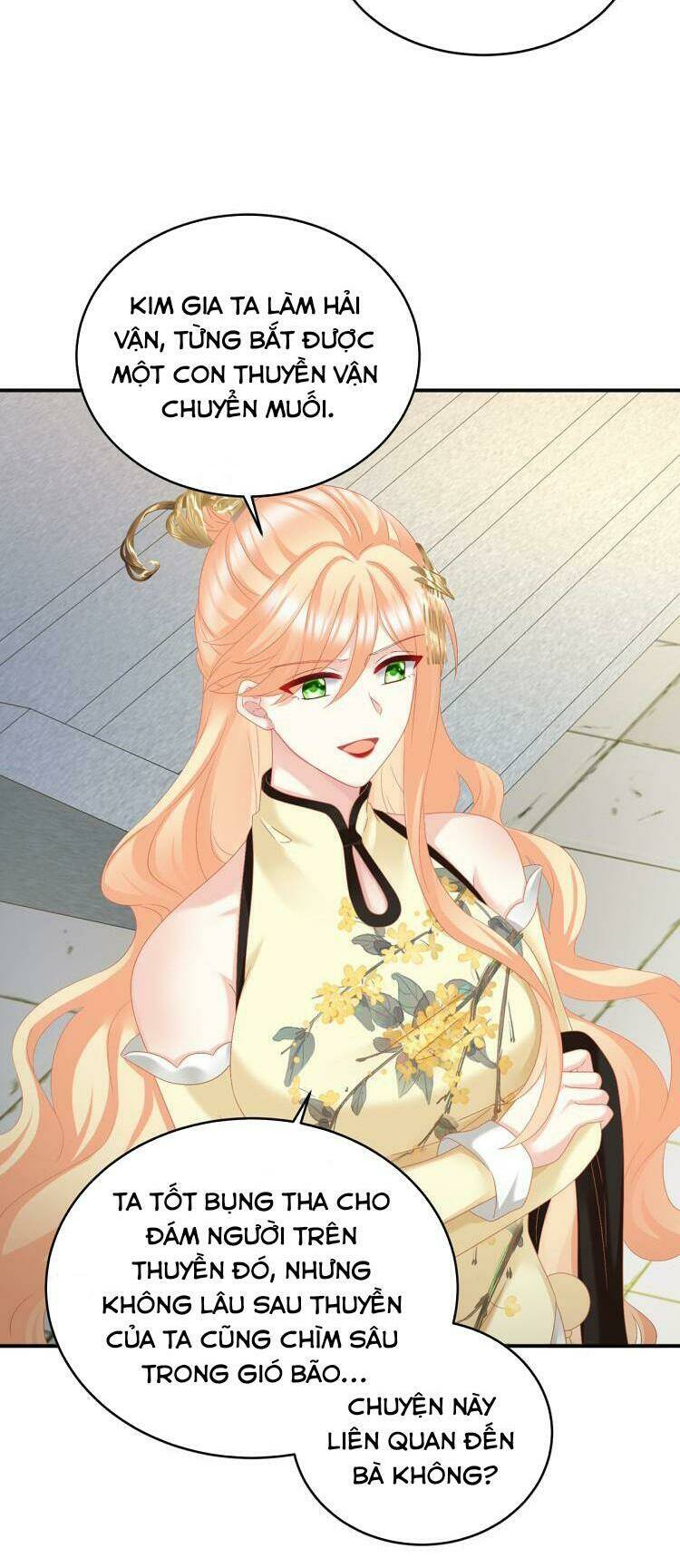 Kiều Phu Có Hỉ: Chapter 52