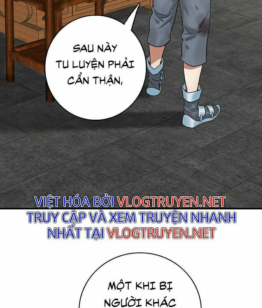 Siêu Đạo Thần Thuật: Chapter 20