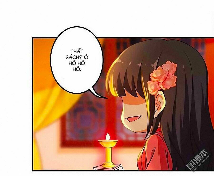 Vương Gia! Ngươi Thật Bỉ Ổi: Chapter 375