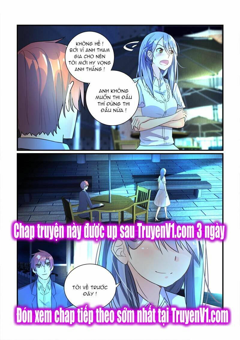 Bắt Cóc Hoàng Đế Về Hiện Đại: Chapter 108