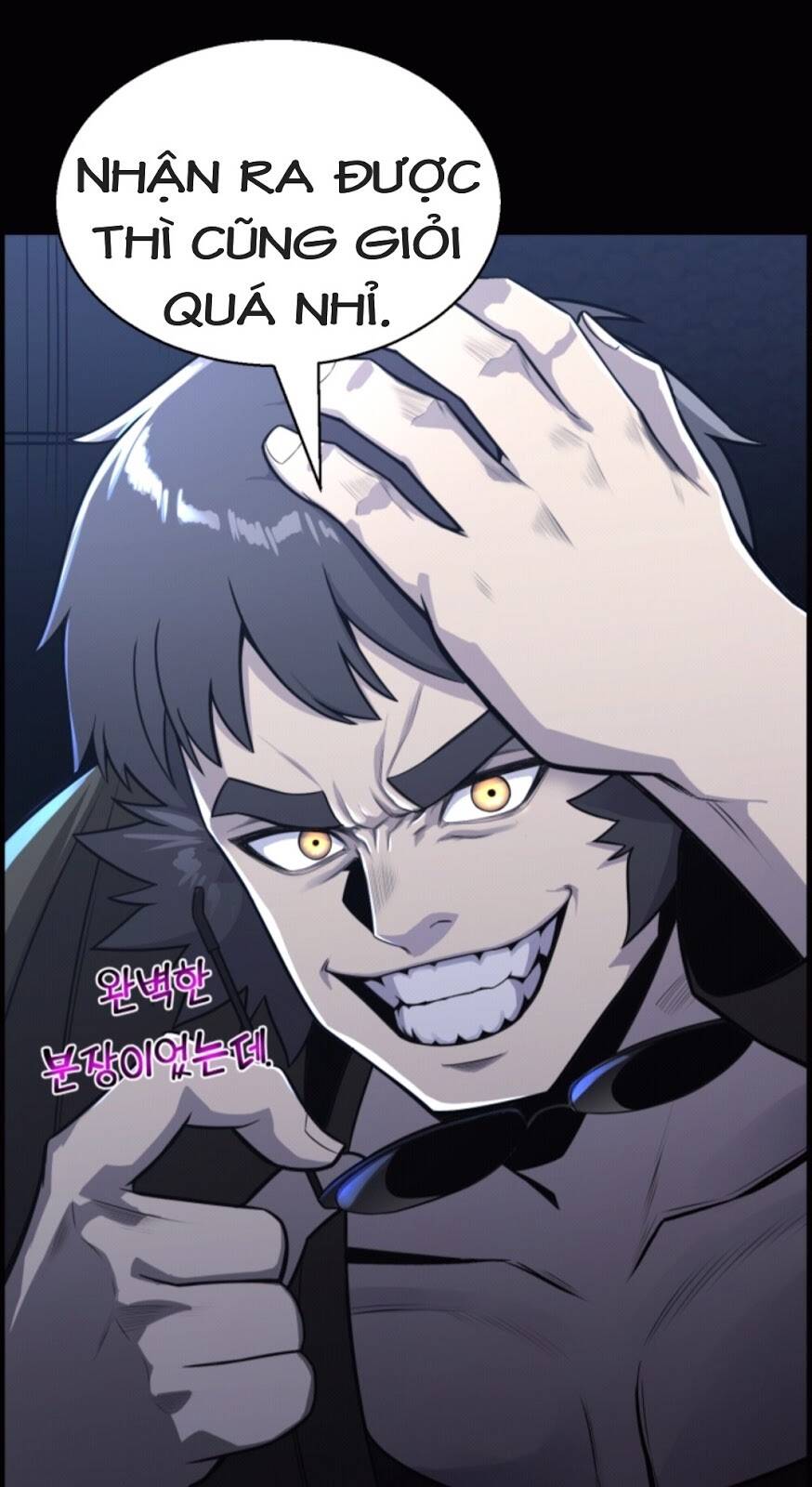Luân Hồi Ác Nhân: Chapter 45
