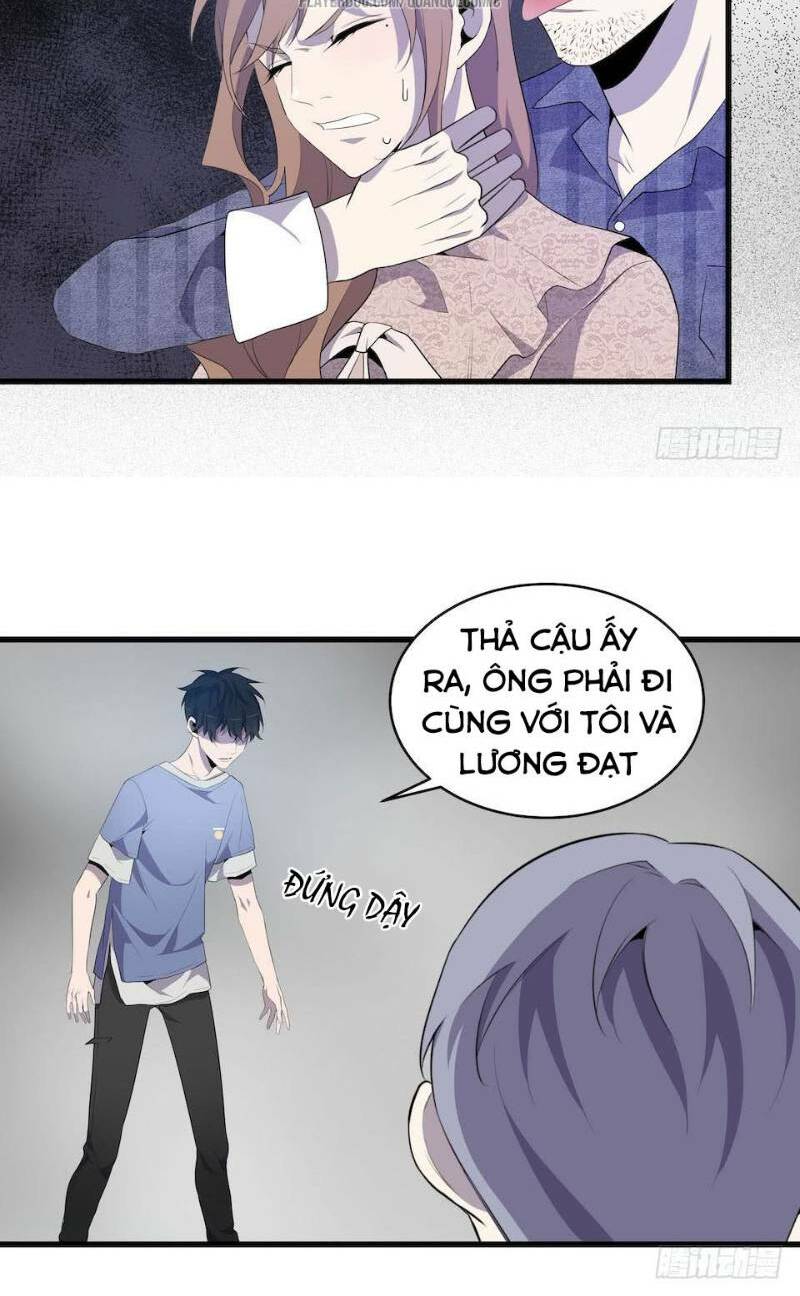 Thát Không Mê Thất: Chapter 10