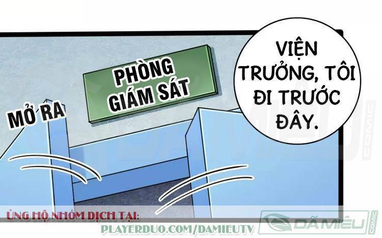Địa Phủ Khai Phá Thương: Chapter 69