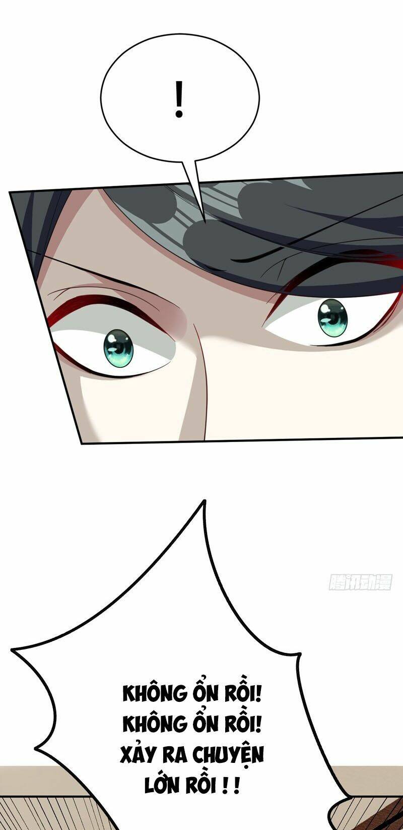 Yêu Giả Vi Vương: Chapter 103