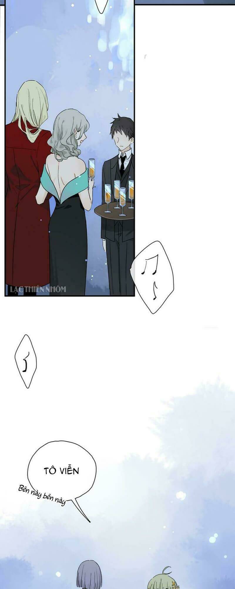 Phép Tắc Trường Ogus: Chapter 46