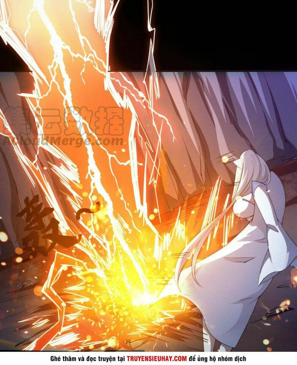 Tu Chân Giả Tại Dị Thế: Chapter 233