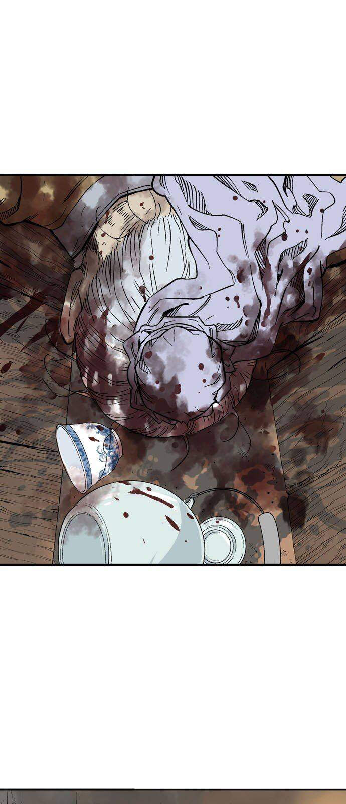 Cao Thủ 2: Chapter 139