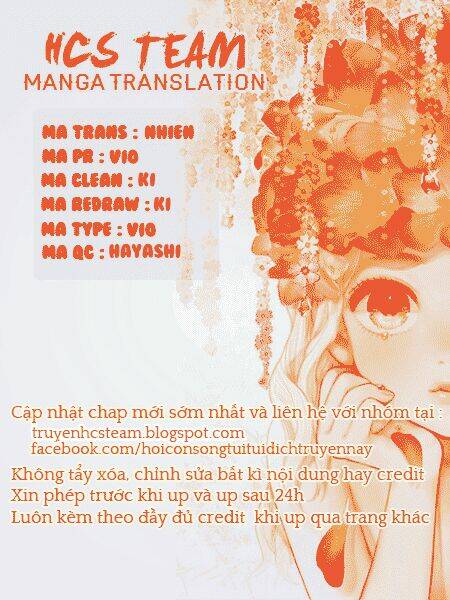 Barairo No Yakusoku: Chapter 2