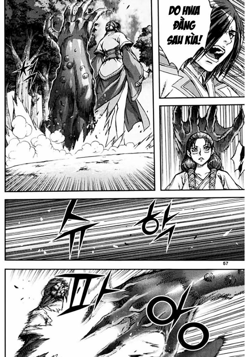 Diêm Đế: Chapter 46.2